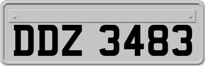 DDZ3483