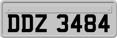 DDZ3484