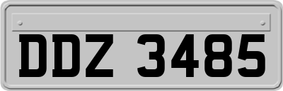 DDZ3485