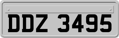 DDZ3495