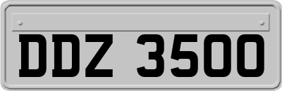DDZ3500