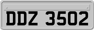 DDZ3502