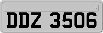 DDZ3506