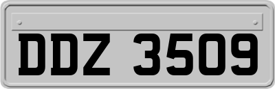 DDZ3509