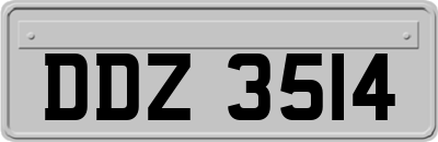 DDZ3514