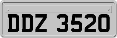 DDZ3520