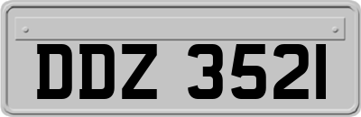 DDZ3521