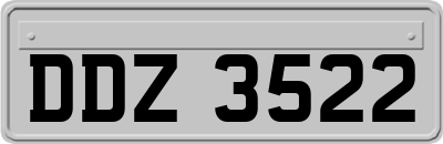 DDZ3522