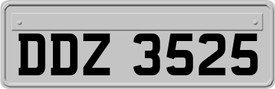 DDZ3525