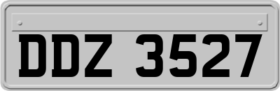 DDZ3527