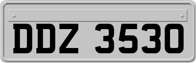 DDZ3530