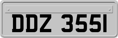 DDZ3551