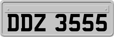 DDZ3555