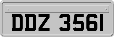 DDZ3561