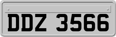 DDZ3566