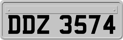 DDZ3574