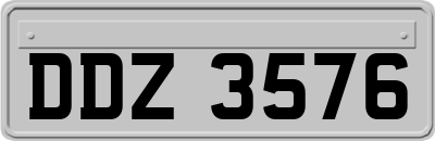 DDZ3576