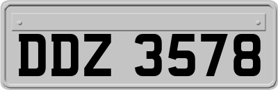 DDZ3578
