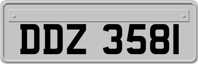 DDZ3581