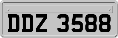 DDZ3588