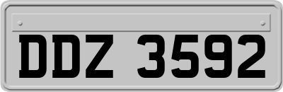 DDZ3592