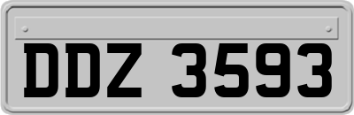 DDZ3593