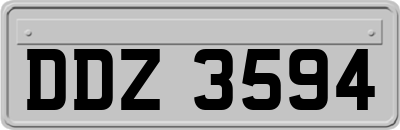 DDZ3594