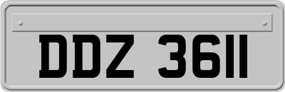 DDZ3611