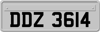 DDZ3614