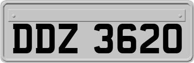 DDZ3620