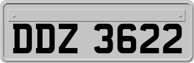 DDZ3622