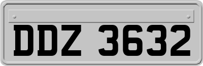 DDZ3632