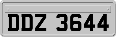 DDZ3644
