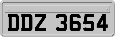 DDZ3654