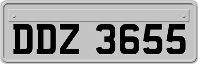 DDZ3655