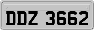 DDZ3662