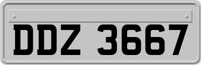DDZ3667