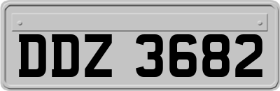 DDZ3682
