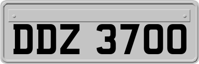 DDZ3700