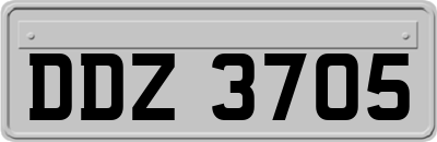 DDZ3705