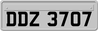 DDZ3707