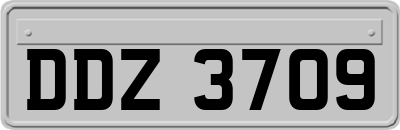 DDZ3709