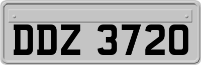 DDZ3720