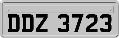 DDZ3723