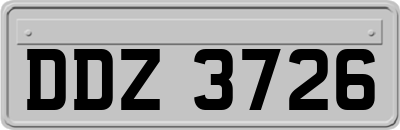 DDZ3726