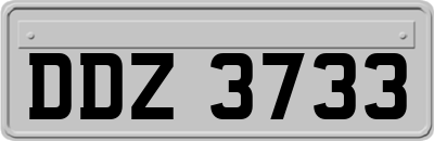 DDZ3733