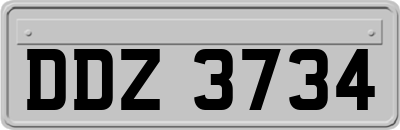 DDZ3734