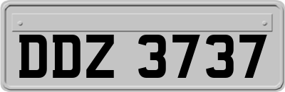 DDZ3737