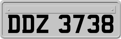 DDZ3738