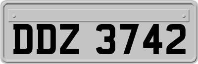 DDZ3742